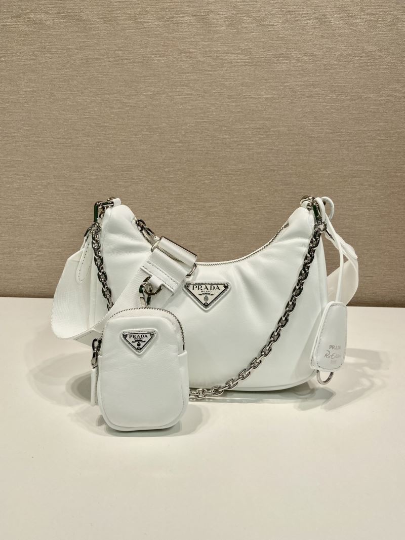 Pra*a hobo bags